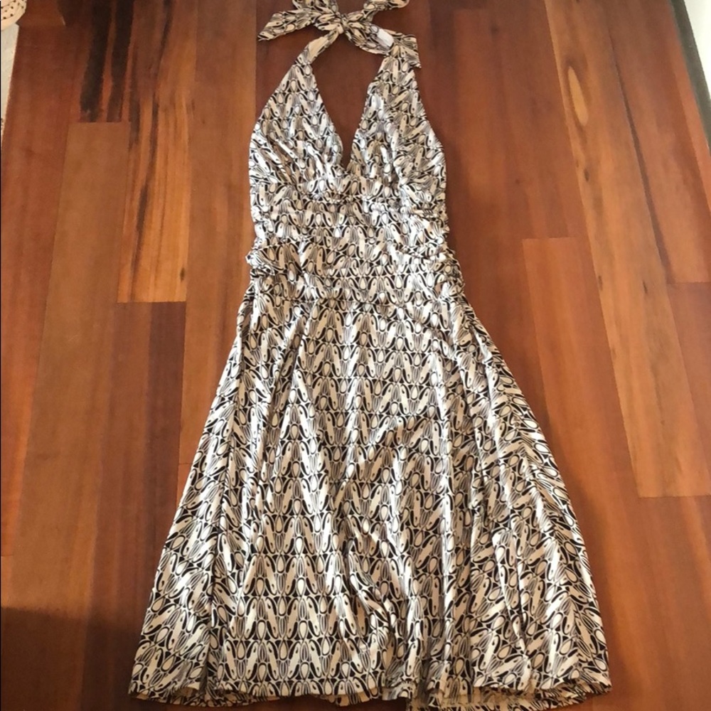 Women’s dress, size S